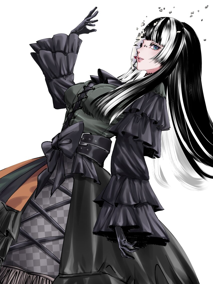 Juufuutei Raden (Hololive) Rule 34 Image