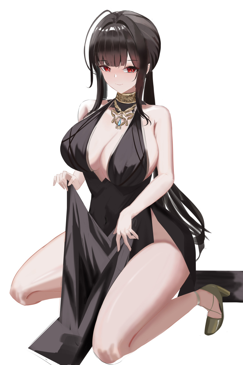 Dsr-50 (Girls' Frontline) Rule 34 Image