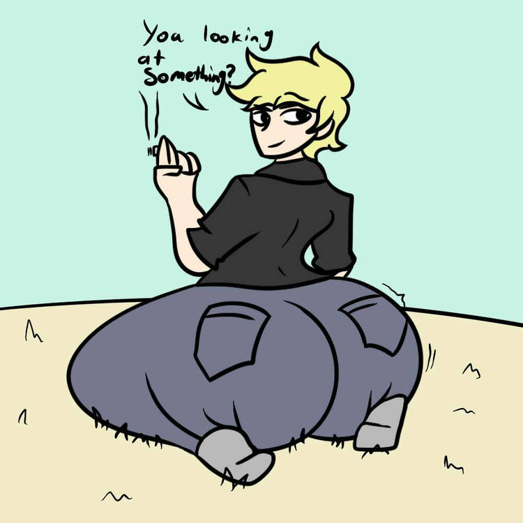 Expansion Rule 34 Image