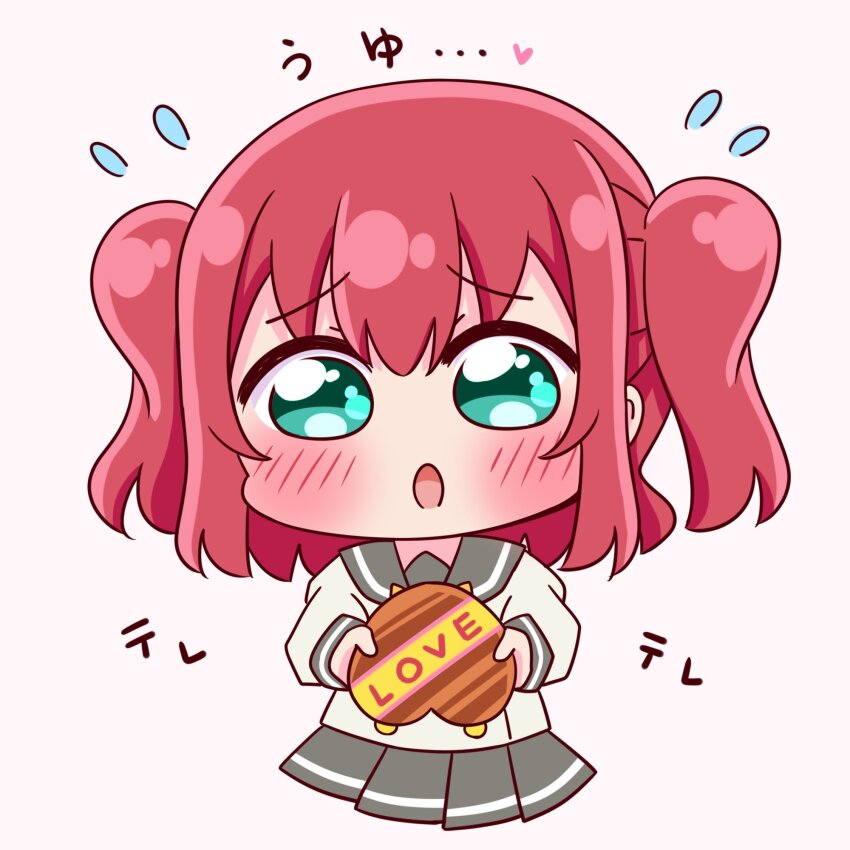 Kurosawa Ruby (Love Live!) Rule 34 Image