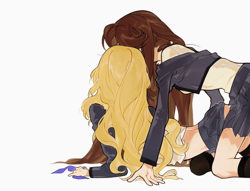 Saijou Claudine (Shoujo Kageki Revue Starlight) Rule 34 Image