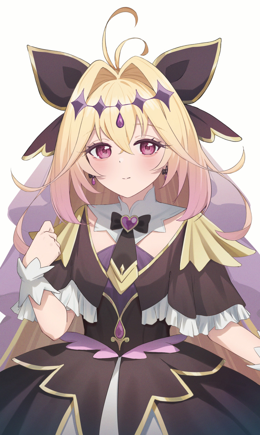 Cure Arcana Shadow (Meitantei Precure!) Rule 34 Image
