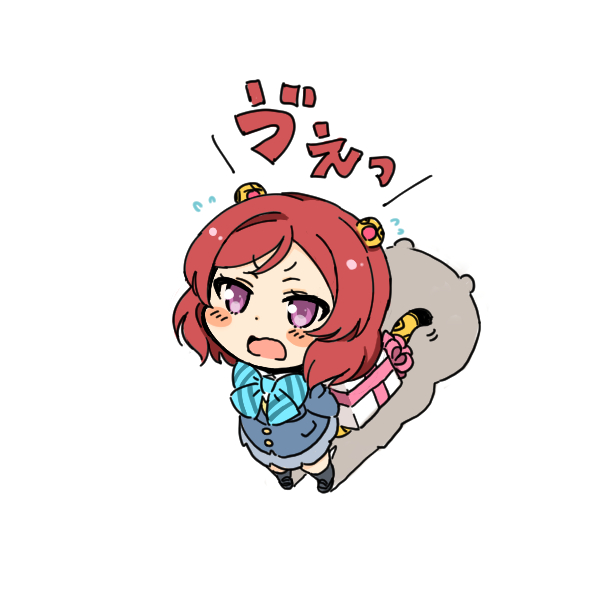 Nishikino Maki (Love Live!) Rule 34 Image