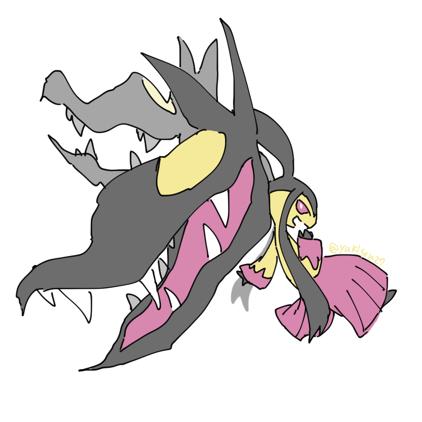 Gen 3 Pokemon (Nintendo) Rule 34 Image