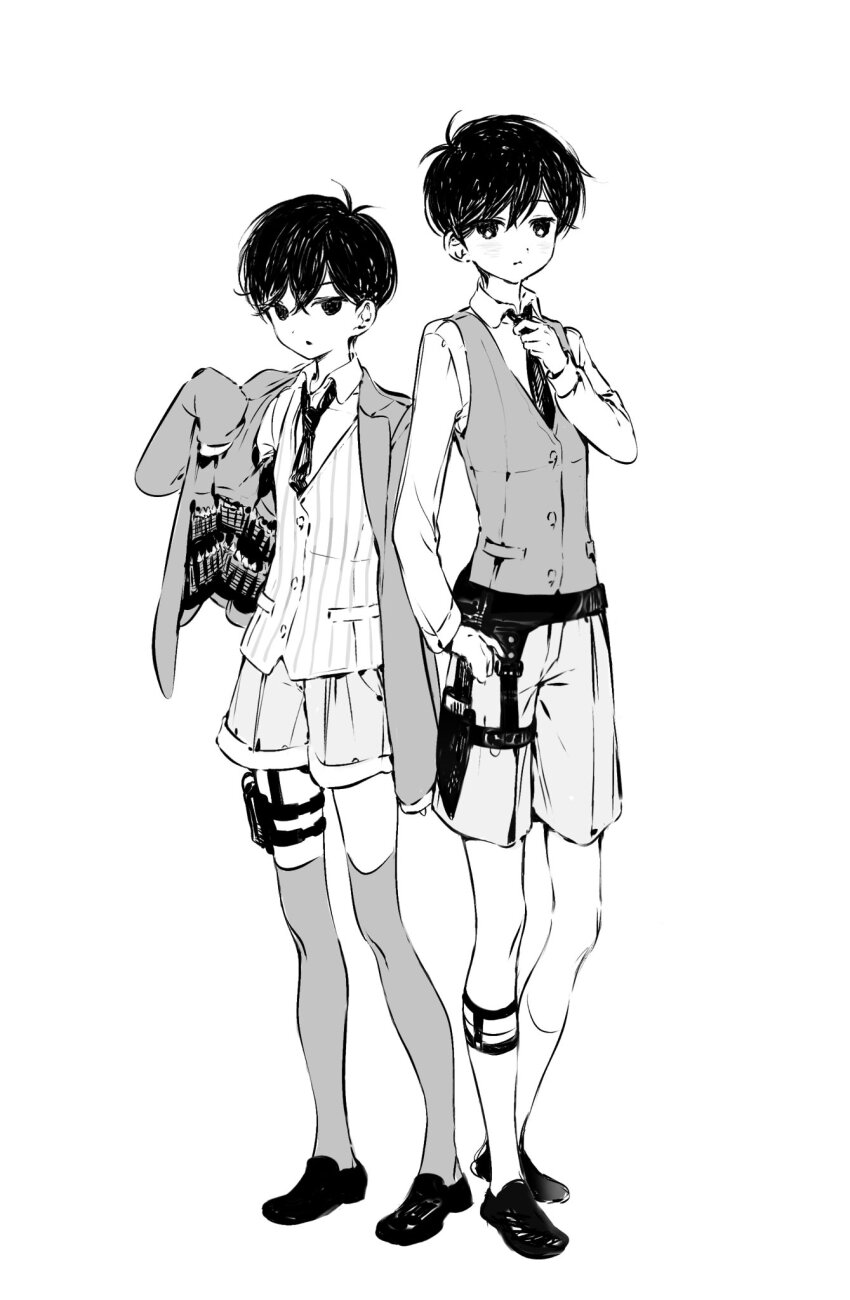 Sunny (Omori) Rule 34 Image