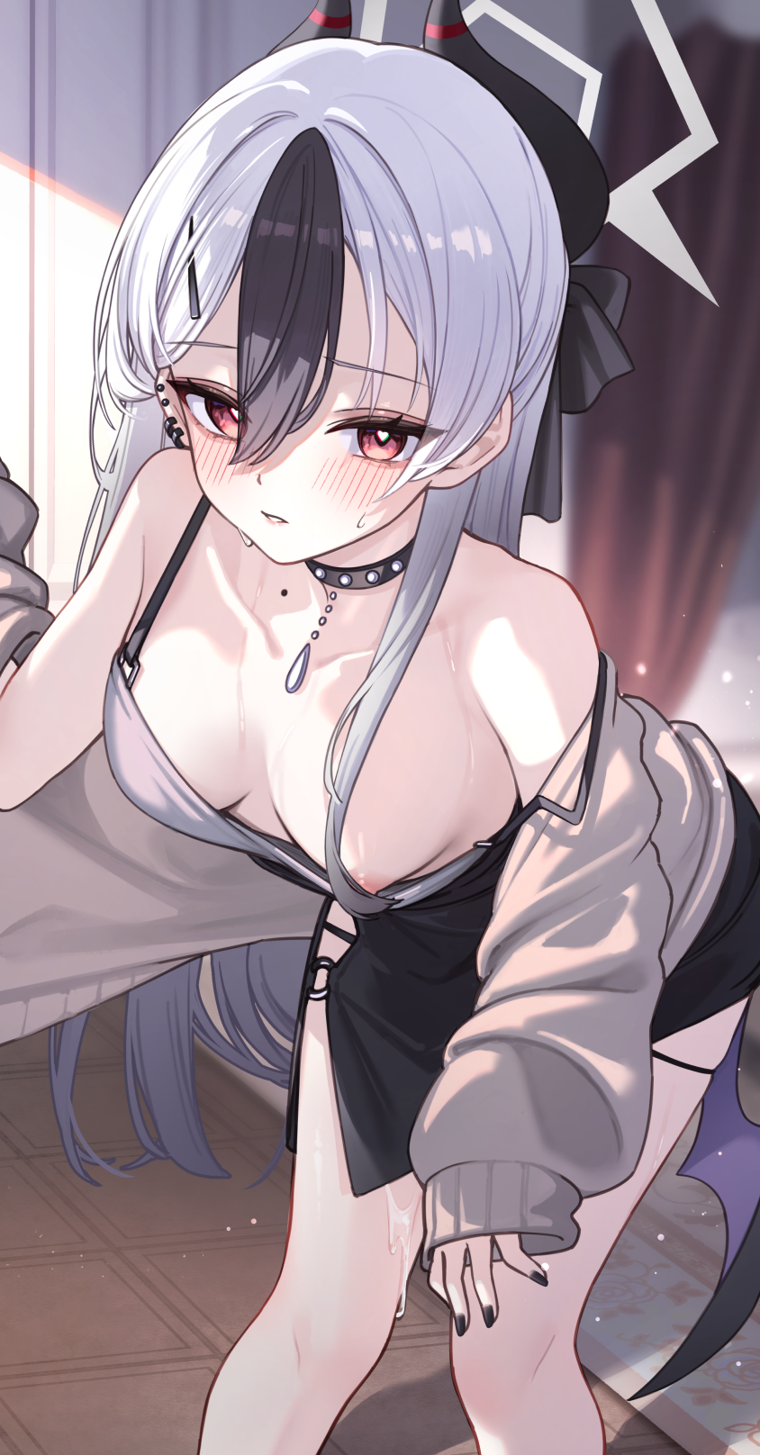 Kayoko (Blue Archive) Rule 34 Image