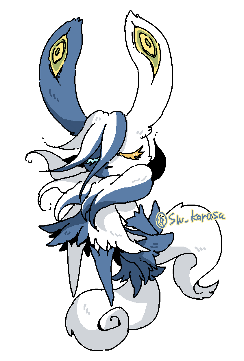 Gen 6 Pokemon (Nintendo) Rule 34 Image