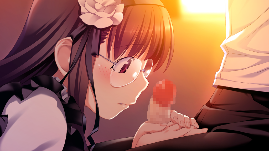 Kazami Yuuji (Grisaia (Series)) Rule 34 Image