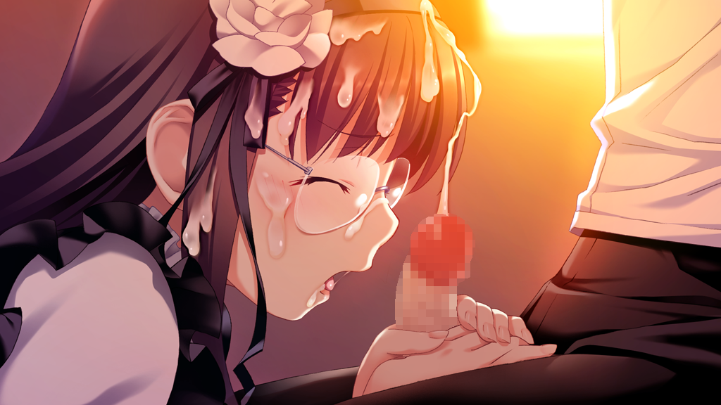 Kazami Yuuji (Grisaia (Series)) Rule 34 Image