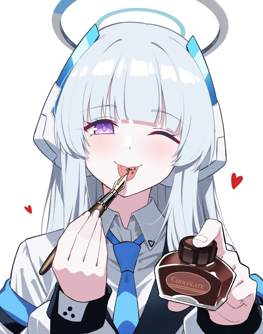 Noa (Blue Archive) Rule 34 Image