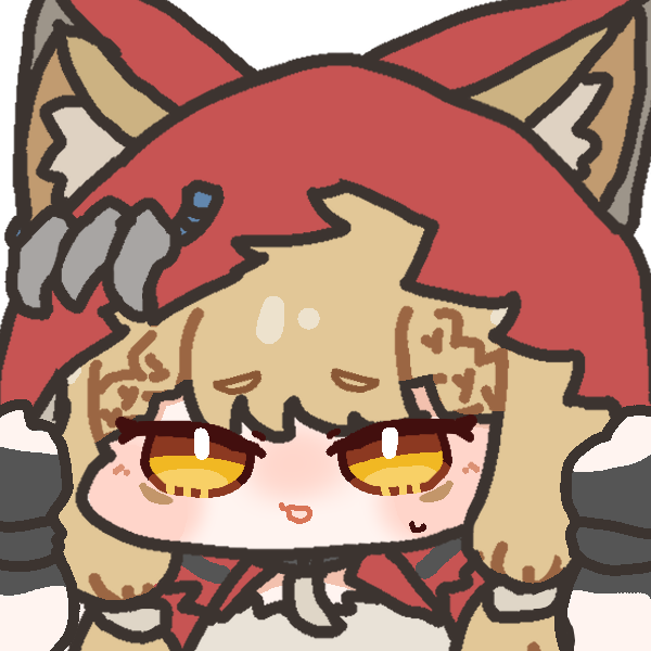 Rossi (Arknights) Rule 34 Image