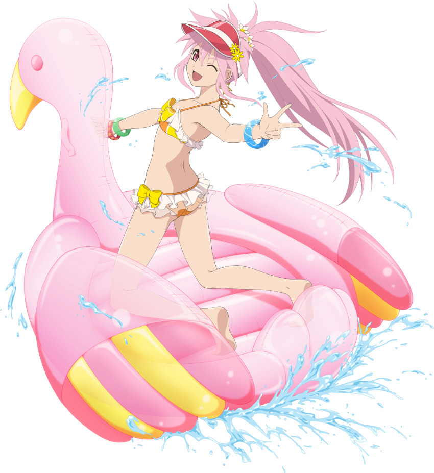 Arche Klein (Tales Of (Series)) Rule 34 Image