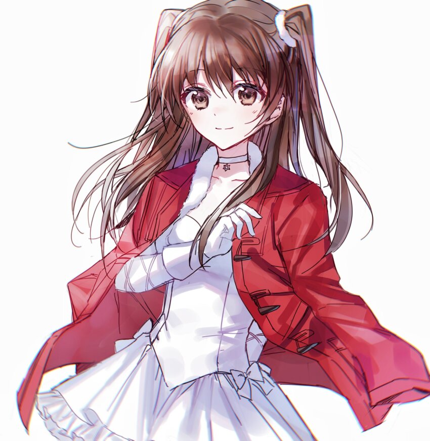Ogiso Setsuna (White Album (Series)) Rule 34 Image