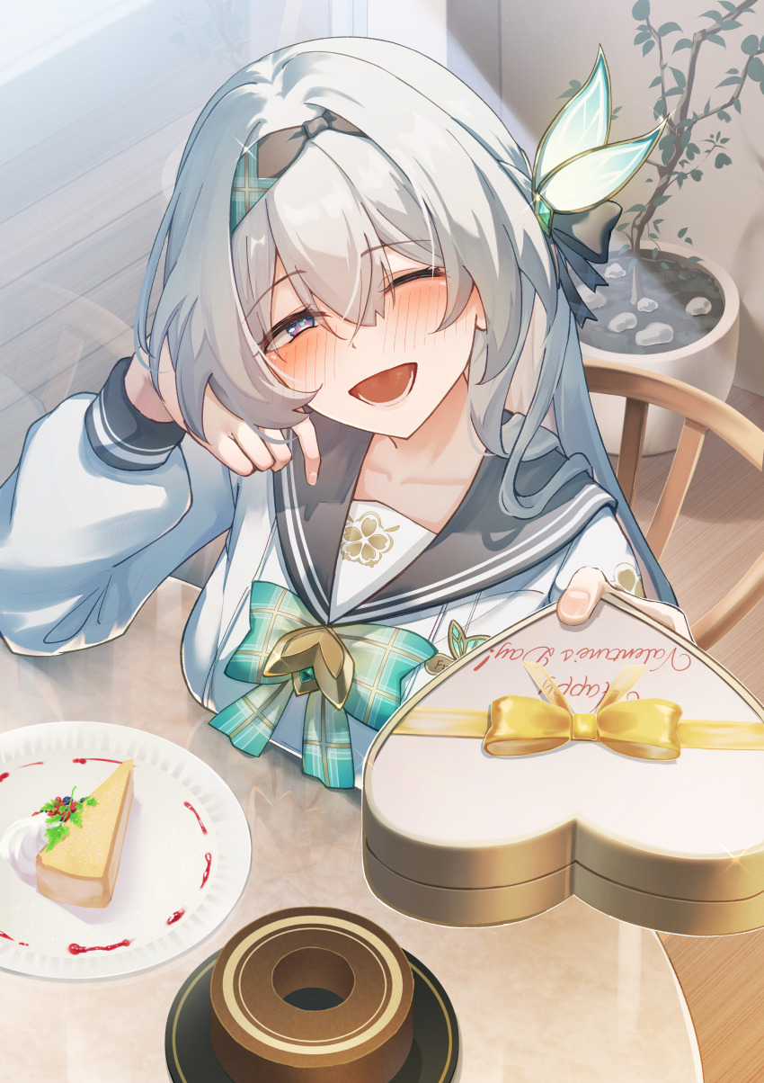 Firefly (Honkai: Star Rail) Rule 34 Image
