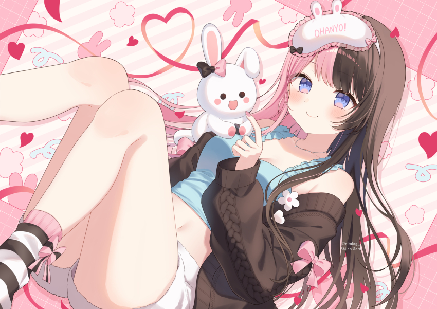 Tachibana Hinano (Vspo!) Rule 34 Image