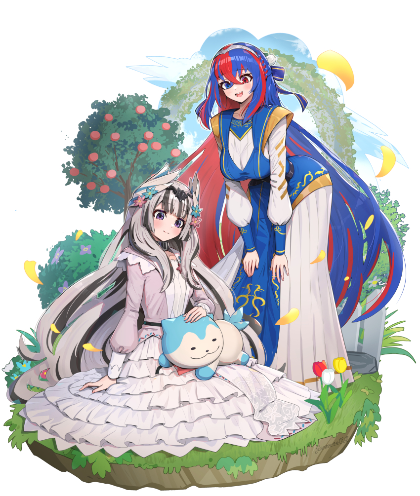 Sommie (Fire Emblem) Rule 34 Image
