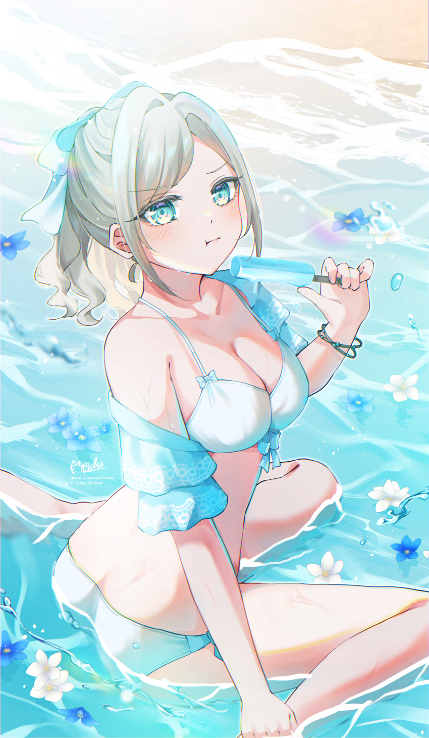 Ceras Yanagida Lilienfeld (Link! Like! Love Live!) Rule 34 Image