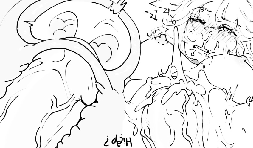 Lauriel (Arena Of Valor) Rule 34 Image