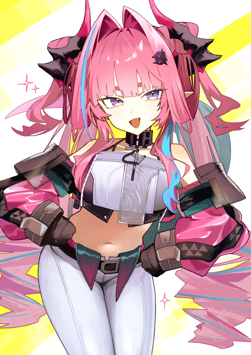 Arknights Rule 34 Image