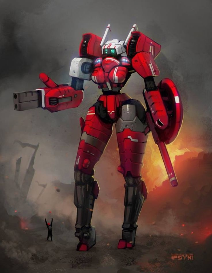 Warhammer (Franchise) Rule 34 Image