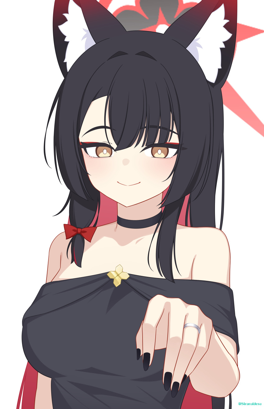 Wakamo (Blue Archive) Rule 34 Image