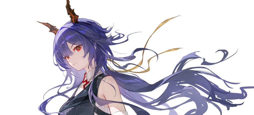 Ch'En (Arknights) Rule 34 Image