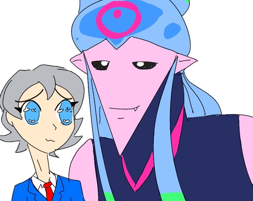 Jellymon (Digimon) Rule 34 Image