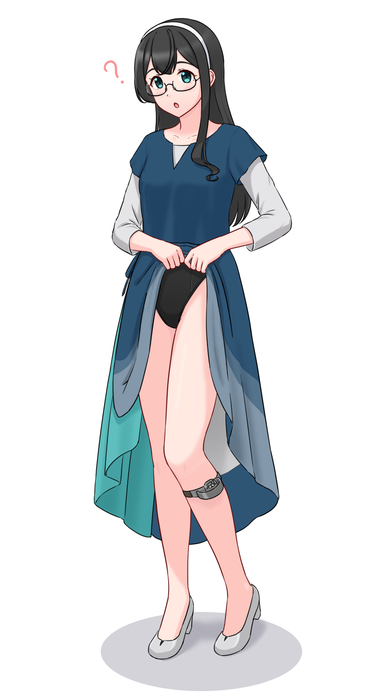 Kantai Collection Rule 34 Image