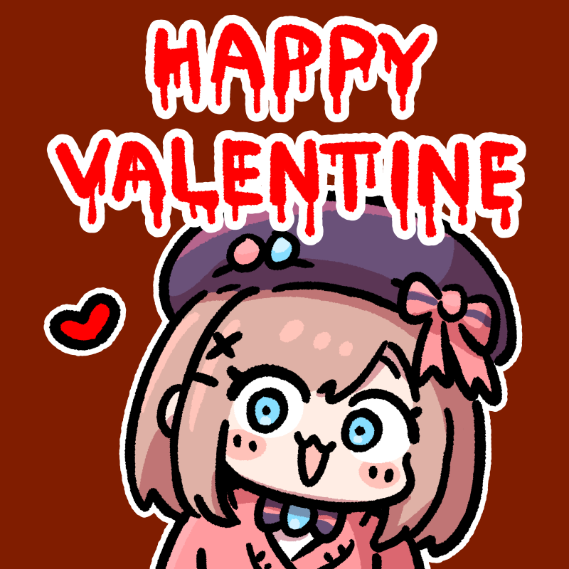 Suzuhara Lulu (Nijisanji) Rule 34 Image