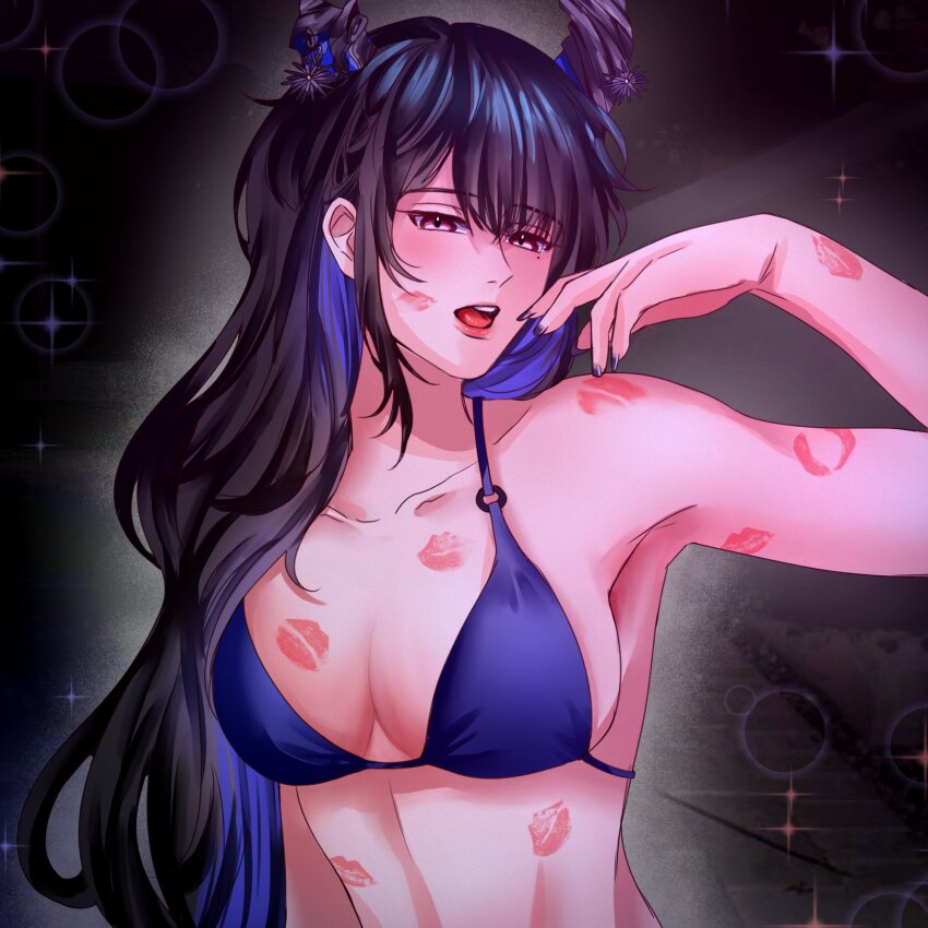 Nerissa Ravencroft (Hololive) Rule 34 Image