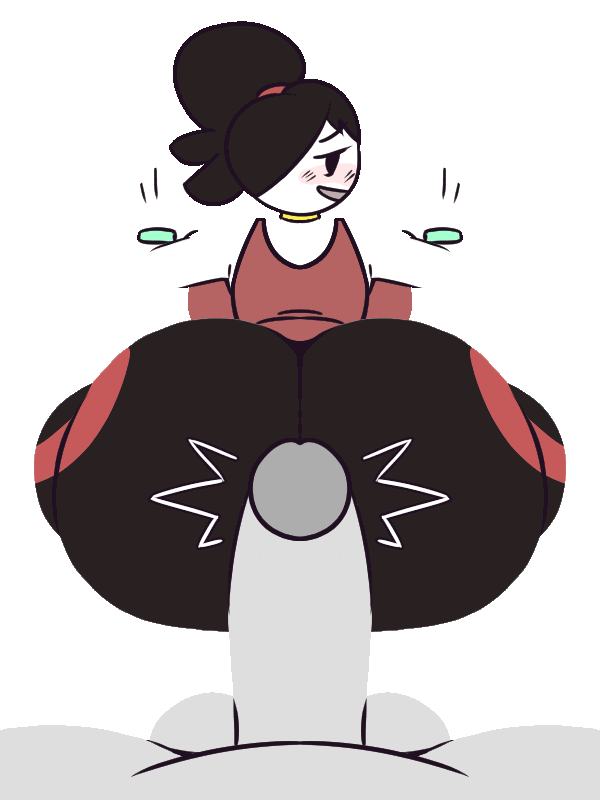 Anon (Beat Banger) Rule 34 Image