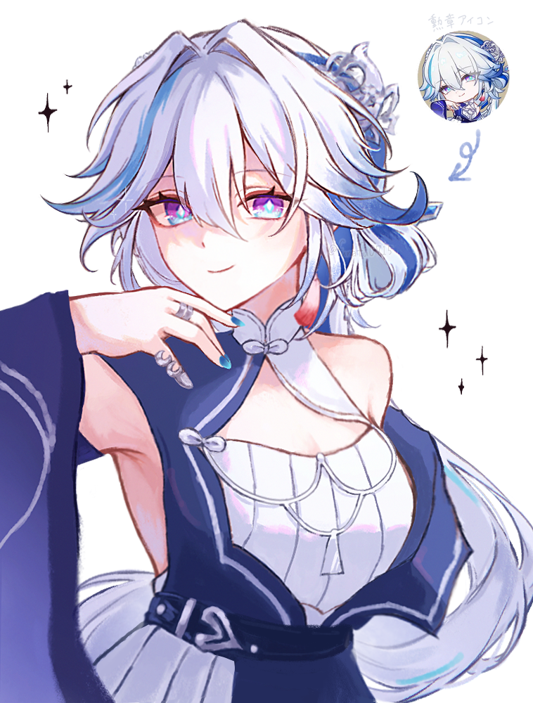 Yao Guang (Honkai: Star Rail) Rule 34 Image