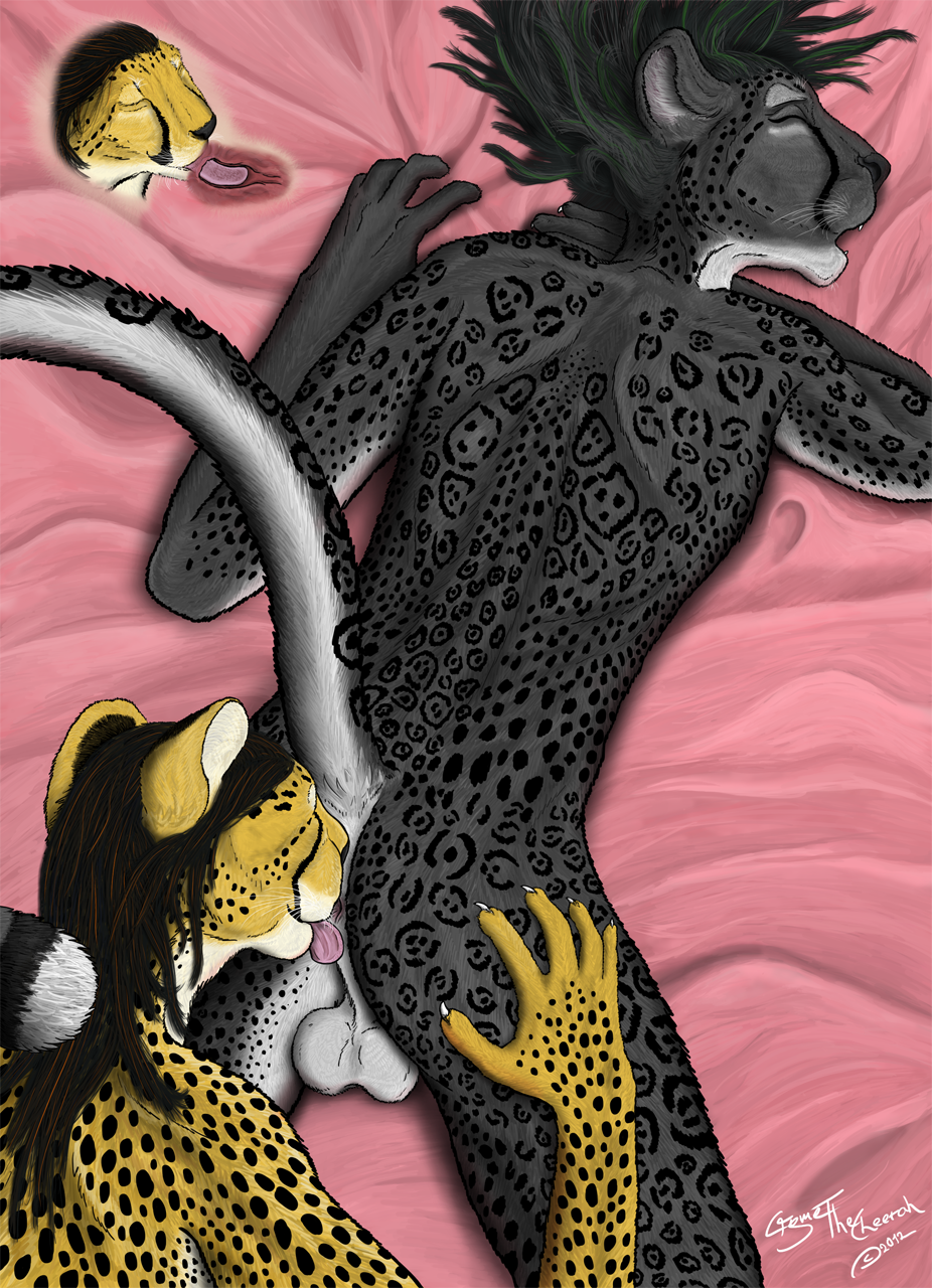 2012 Rule 34 Image