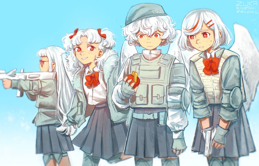 Agott Arklaum (Tongari Boushi No Atelier) Rule 34 Image