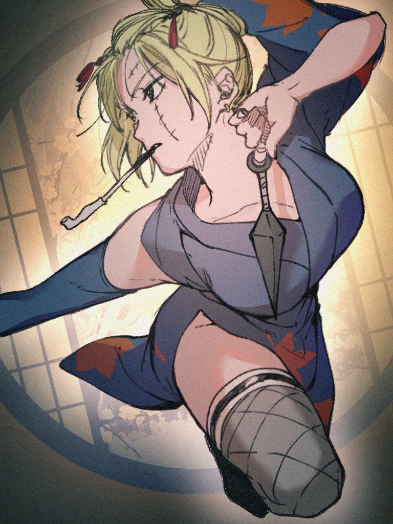 Gintama Rule 34 Image