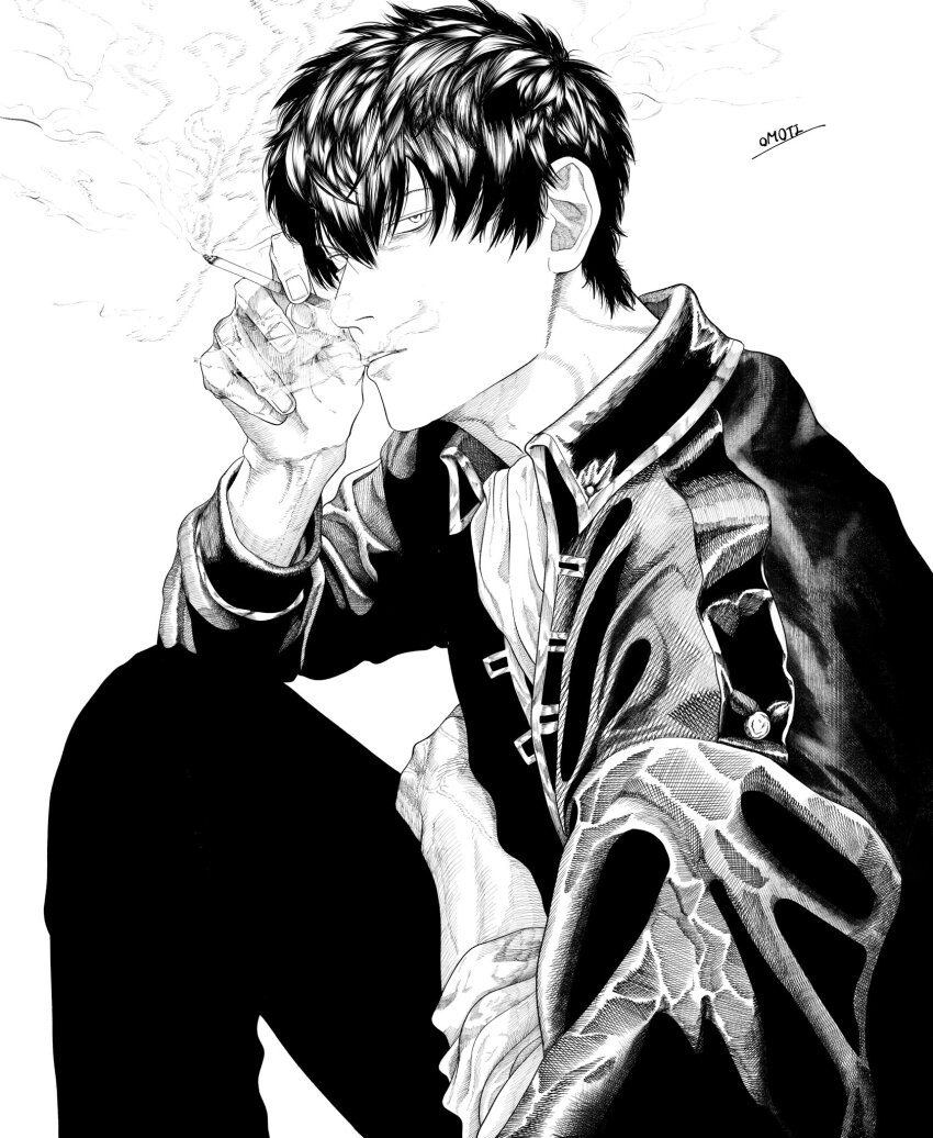 Gintama Rule 34 Image