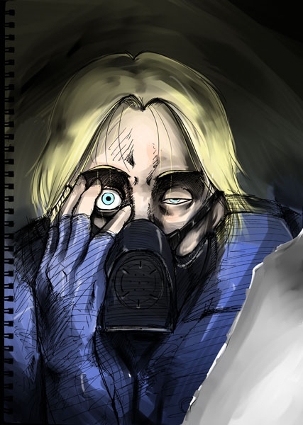 Arika Rule 34 Image