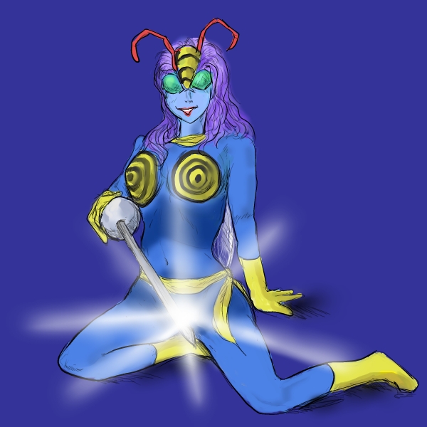 Kamen Rider Rule 34 Image