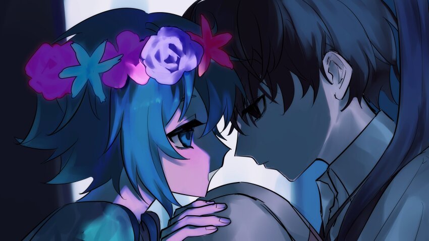 Basil (Omori) Rule 34 Image