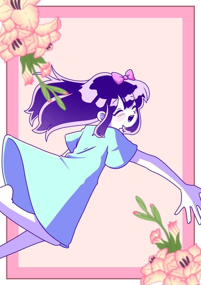 Aubrey (Omori) Rule 34 Image