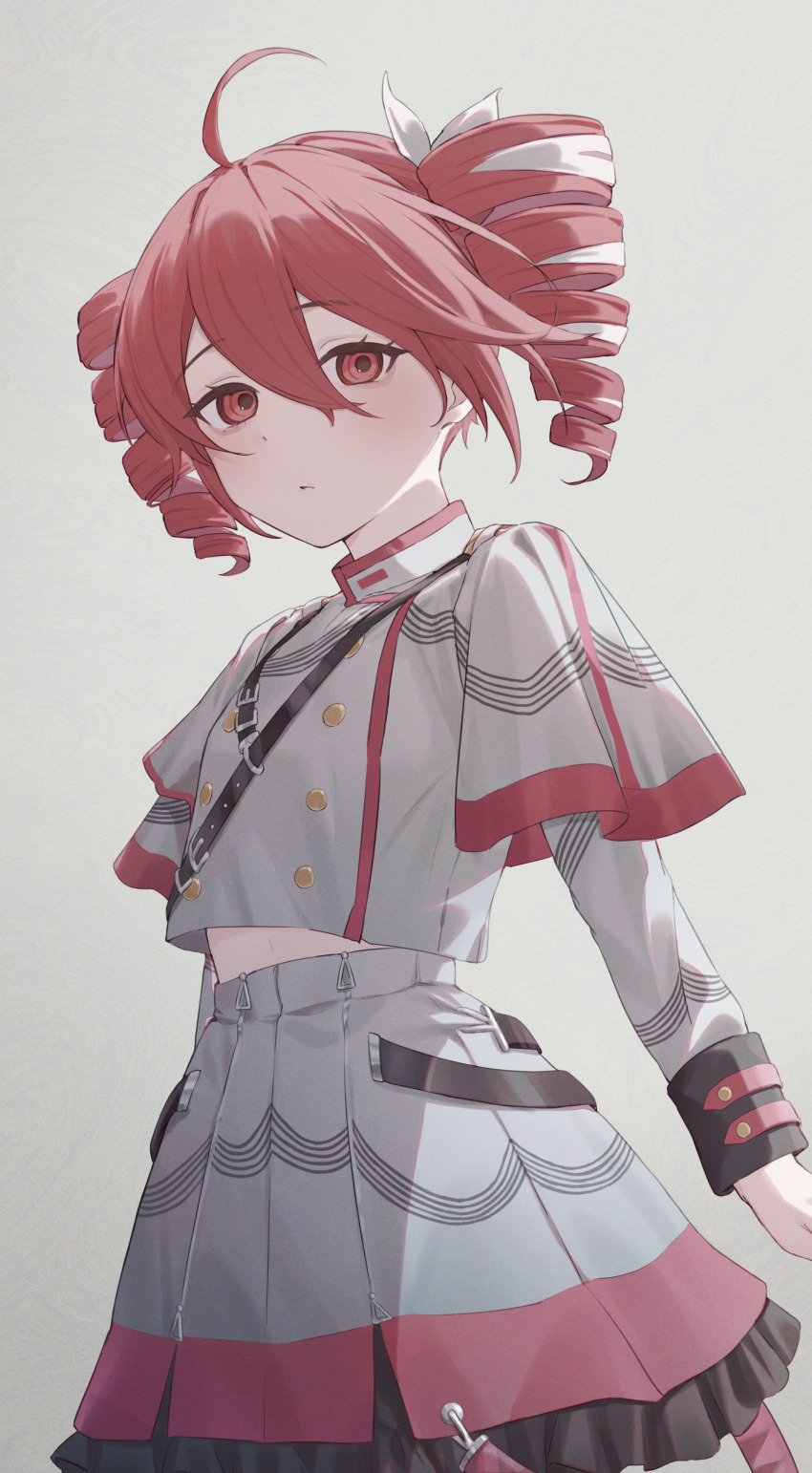 Kasane Teto (Synthesizer V) Rule 34 Image