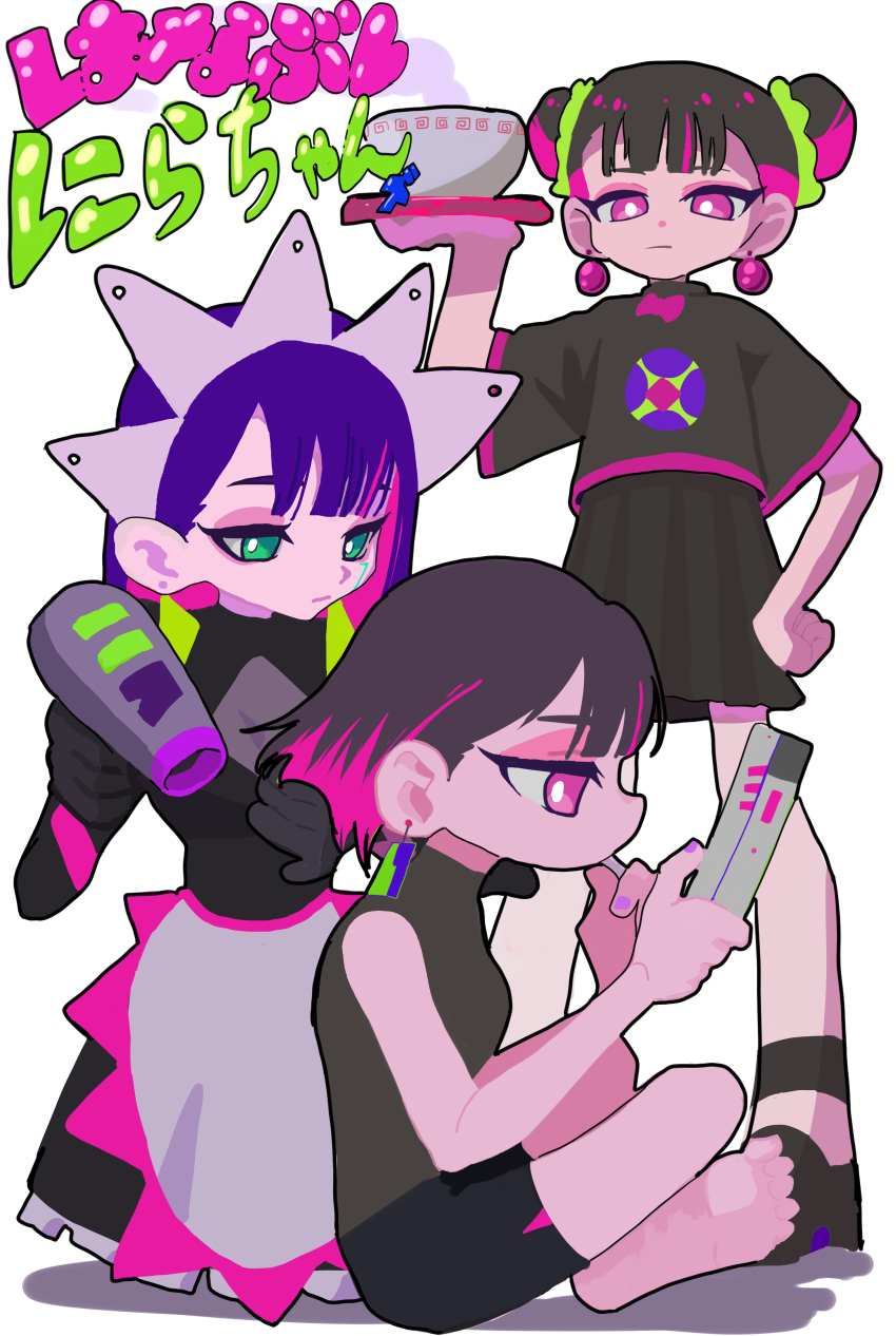 Nira-Chan Rule 34 Image