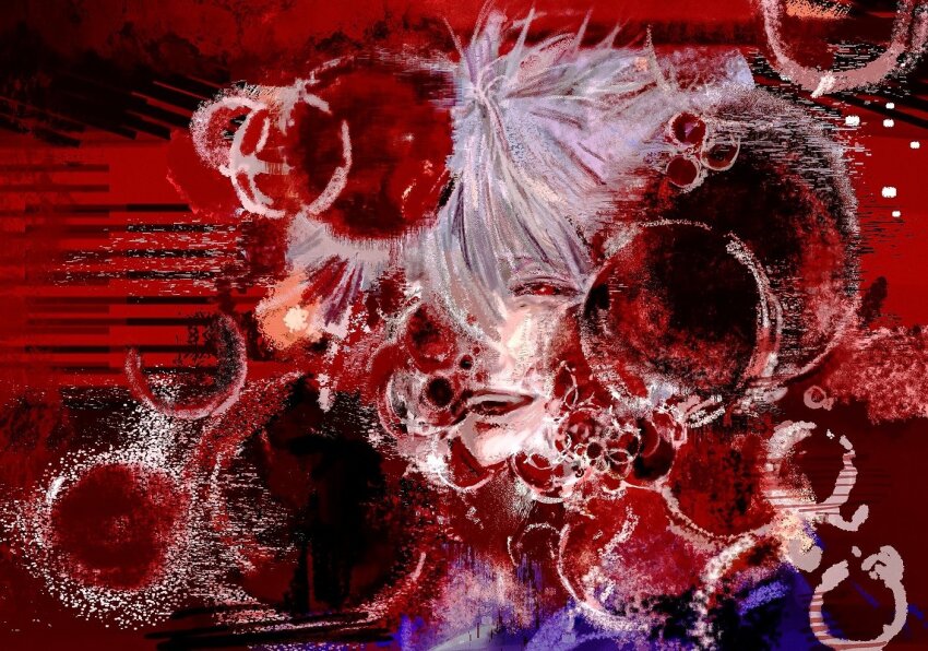Nagisa Kaworu Rule 34 Image