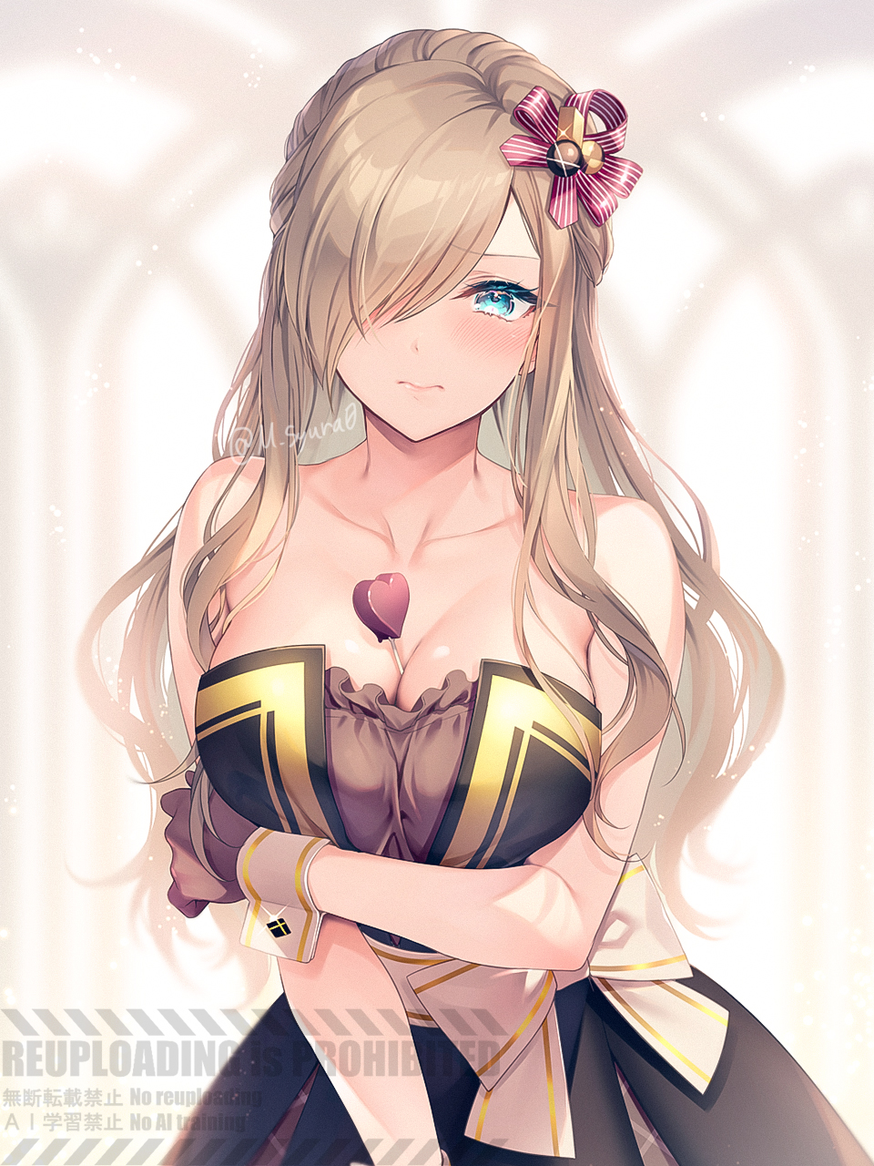 Tear Grants (Tales Of (Series)) Rule 34 Image