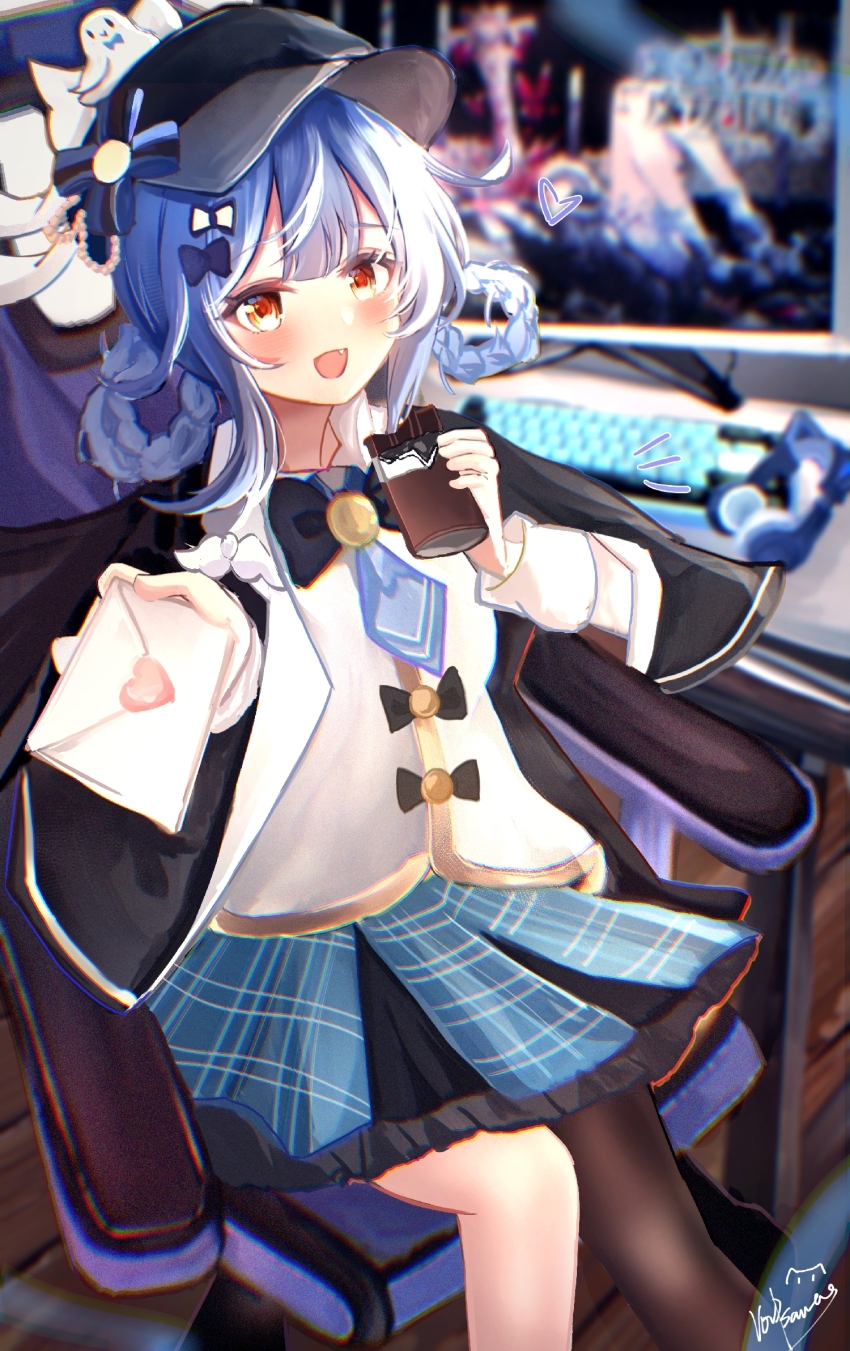 Tachibana Sherry (Mahou Shoujo No Majo Saiban) Rule 34 Image
