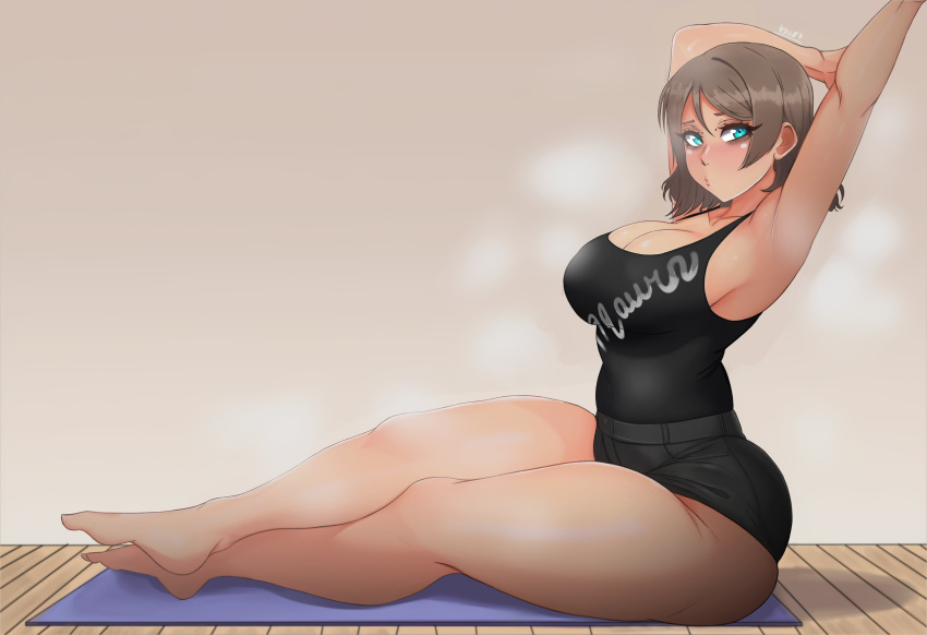 Watanabe You (Love Live!) Rule 34 Image