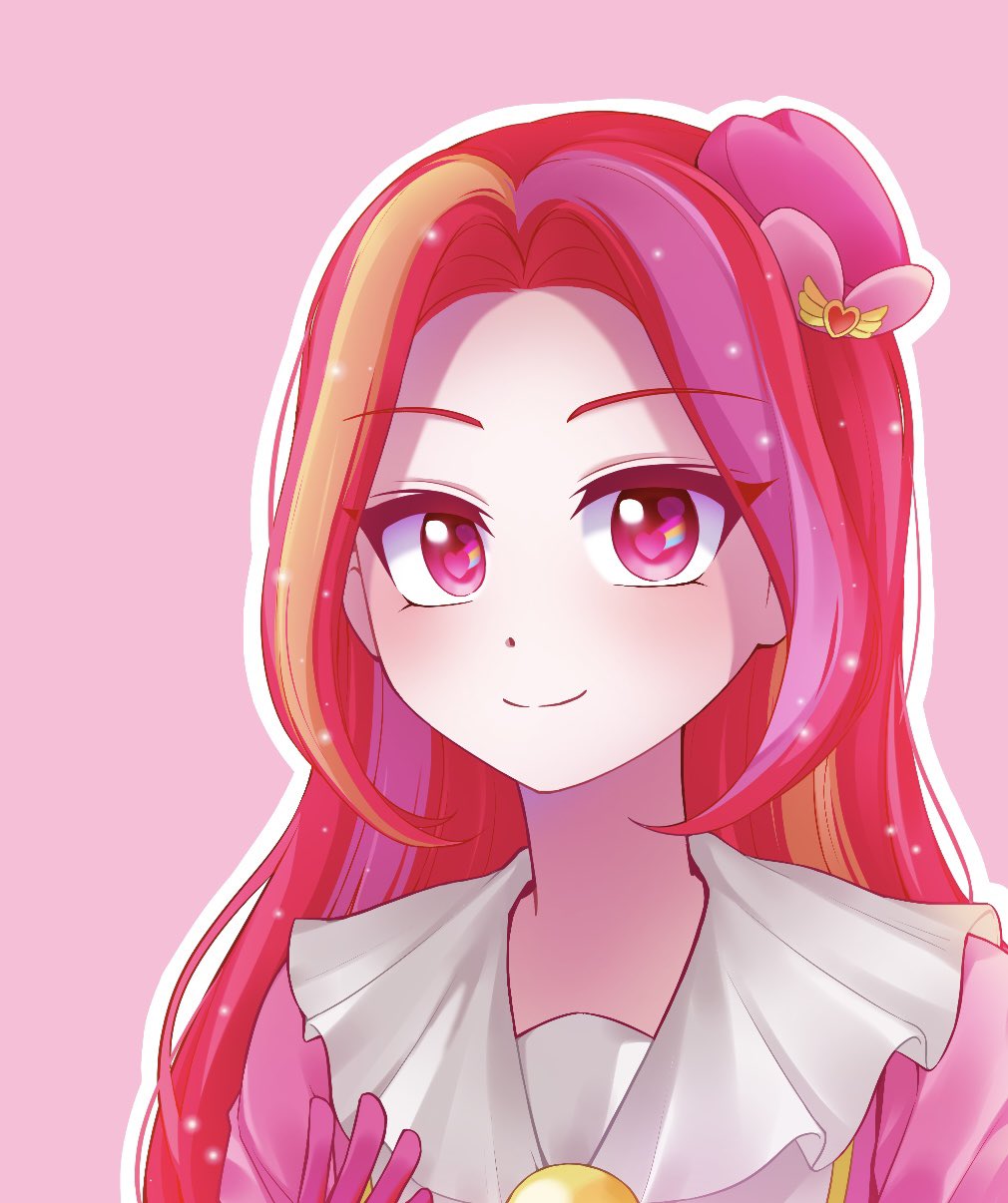 Red Ruby (Rainbow Bubblegem) Rule 34 Image