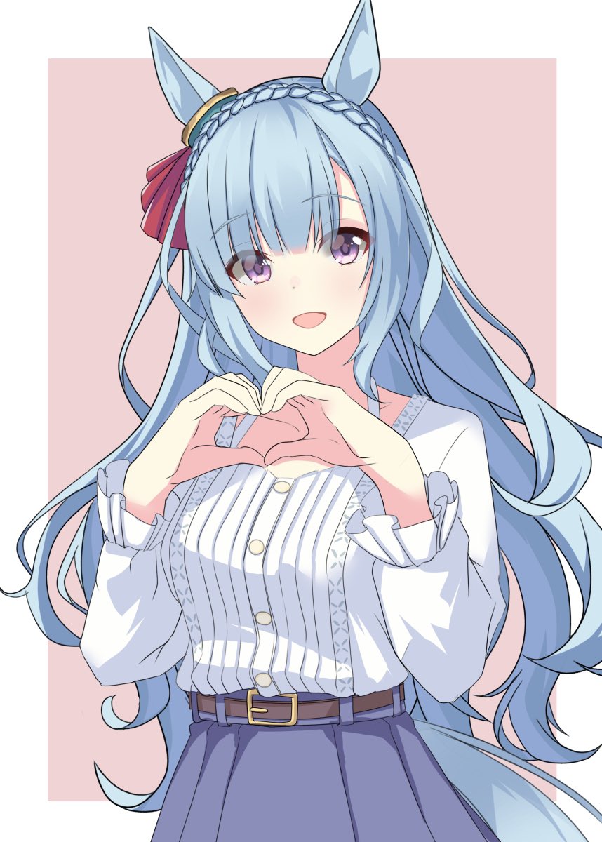 Mejiro Ardan (Umamusume) Rule 34 Image