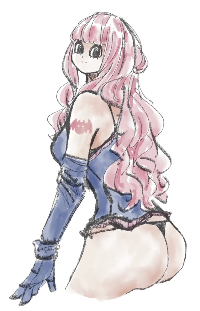 Perona (One Piece) Rule 34 Image