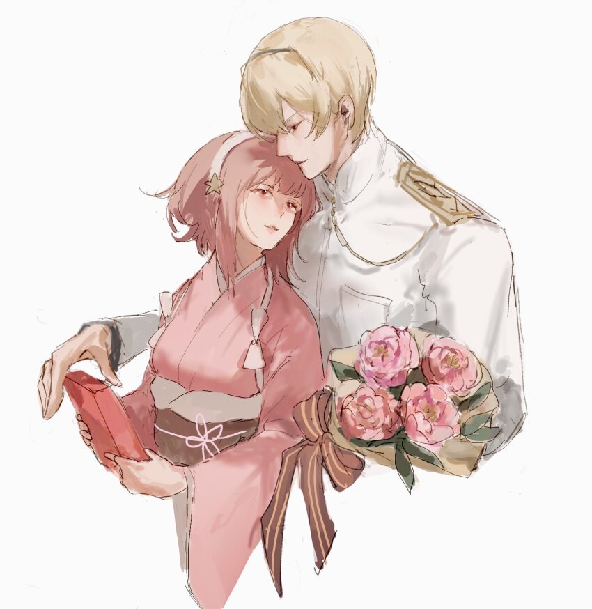 Sakura (Fire Emblem) Rule 34 Image